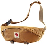 Fjallraven unisex-adult Ulvö Hip Large Sports backpack, Red Gold, L EU