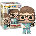 Funko POP! Disney Up Young Carl Vinyl Figure No 1480