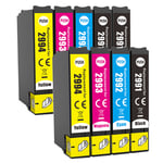 9 Ink Cartridge for Epson XP235 245 247 255 257 332 335 342 345 352 355 432 435