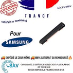 Bouton On/Off et Volume Premium Crème pour Samsung Galaxy S24 Plus 5G S926