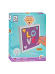 Creative Craft Group Craft set Diamond Painting 'LOVE'