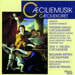 Nielsen, Svensson  Ceciliemusik  CD