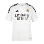 Real Madrid Home Jersey 2024/25, fotballdrakt, junior