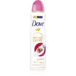 Dove Advanced Care Go Fresh antiperspirant without alcohol Pomegranate & Lemon Verbena 200 ml