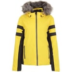 Blouson Peak Mountain  Blouson de ski femme ANCELLE