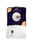 Dreamland Warming Overblanket - Single