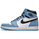 Baskets Nike  Air Jordan 1 Retro High University Blue