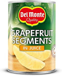 Grapefruit Segments in Juice, 411 g, Pack of 6