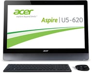 Acer Aspire PC avec Processeur Intel Core i5–4200 m Multi-Écran Tactile Noir