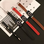 Bracelet Strap Leather Replacement Wrist Belt For Honor Band 6 Huawei Band 6