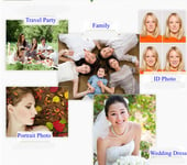 A3 Double Sided Matte Matt Photo Paper 260Gsm Inkjet Paper - 60 Sheets 420x297mm