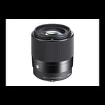 Sigma 30mm f/1.4 DC DN Canon RF APS-C Kompakt og lyssterkt