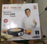 Wonderchef Dosa | Pancake | Omelette | Maker 30cm - 63152431