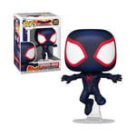 Figurine Funko Pop! N° - Spider-man : Across The Spiderverse - Miles Morales