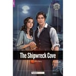 The Shipwreck Cove - Foxton Readers Level 2 (600 Headwords CEFR A2-B1) with free online AUDIO (häftad, eng)