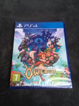 PS4 Owlboy PAL Fr neuf sous Blister