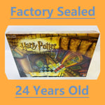 Harry Potter And The Philosopher’s Stone - Mystery At Hogwarts - Factory Sealed