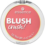 Blush & poudres Essence  Blush Crush! - 30 Cool Berry