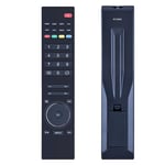 GOUYESHO Replacement RC3920 Remote Control for Telefunken Sanyo Sharp Hyundai TV T22LFHD926 HLF-2288 LLF22806 LC32CT2E LC40CT2E JL26LED CE22FD40-B CE32FD08-B CE42FH08-B CE46FH83-B