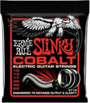 Ernie Ball 2715 Cobalt Skinny Top Heavy Bottom