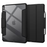 Spigen iPad Air 13 (M2) Fodral Air Skin Pro Svart