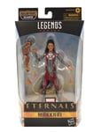 Marvel Legends Gilgamesh BAF Eternals Series - Makkari Action Figure