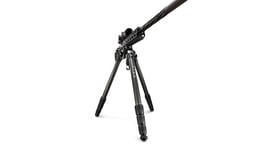 Vortex Radian Carbon Fiber Tripod + Leveling Head