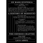 On Mass Hysteria (inbunden, eng)