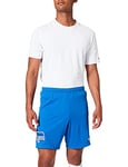 Nike HBSC M NK BRT STAD Short HA Sport Homme, Varsity Royal/(White) (No Sponsor), FR : S (Taille Fabricant : S)