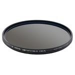 Hoya 49mm HD NANO II Circular Polarising Filter