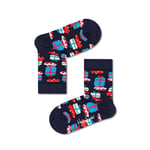 Happy Socks Kids Holiday Shopping Sock Junior