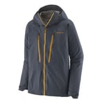 Patagonia Stormstride Jacket - Veste ski homme Smolder Blue XL