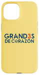 Coque pour iPhone 15 Club America - Tournoi d'ouverture des Champions 2024