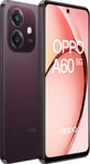 Oppo A60 5G Nebula Red