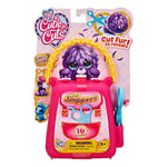 Scruff-A-Luvs 30319 Little Live Pets Cutie Cuts Lil Snippers