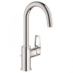 Mitigeur lavabo à cartouche de 28 mm - Bauloop - Taille L - 23763001 GROHE