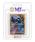 my-booster-SWSHPOGO-FR-44HR Pokémon Company Cartes, SWSHPOGO-FR-44HR, Non