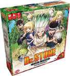 Dr. Stone - La suite des aventures (extension)