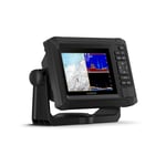 Garmin ECHOMAP™ UHD2 52cv, Utan givare