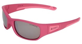 Lunettes enfant cairn play rose mat