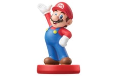 Mario amiibo - Media fra Outland