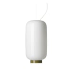 Foscarini - Chouchin Reverse 2 - Pendellampa, Dimbar LED-lampa, Kabel 340 cm - Pendellampor - Ionna Vautrin - Grön