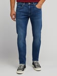 Lee Luke Slim Fit Tapered Jeans, East New York