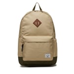 Ryggsäck Herschel Herschel Heritage™ Backpack 11383-06230 Grön