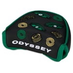 Odyssey Money Headcover Mallet