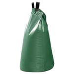 Windhager 07381, Watering Trees, Automatic System Drip Bags, 95 litres, Green, 95 Liter