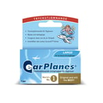 Tryckutjämnande öronproppar - EARPLANES EarPlanes® Large