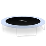 Neo-Sport 305-312cm Trampolinmatta - Hållbar, Väderbeständig Ersättningsmatta för 10ft Trampoliner