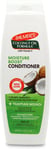 Palmer's Coconut Oil Formula Moisture Boost Conditioner 400ml X 1