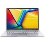 PC portable Asus VivoBook 16 S1605VA-DRMB943W 16" Intel® Core i9 32 Go RAM 1 To SSD Gris